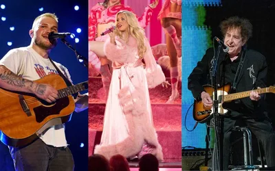 White Reaper in Concert