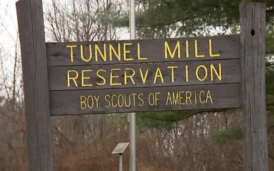 Save Tunnel Mill Reservation Fundraiser