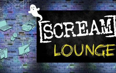 Scream Lounge