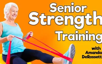 Senior Strength Training