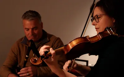 SKY Celtic Arts Initiative Classes