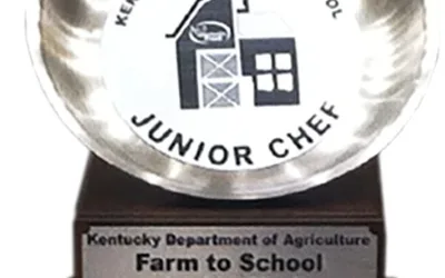 Southeast Region Junior Chef Competition