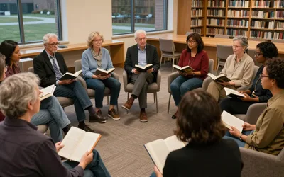 Speculative Fiction Book Group