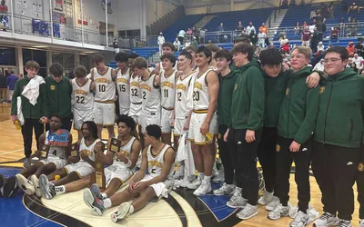St. X repeats as 7th Region champs