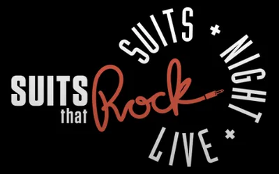 Suits That Rock