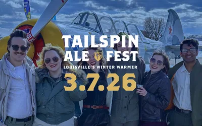 Tailspin Ale Fest