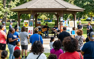 Tandy Park Takeover Returns to