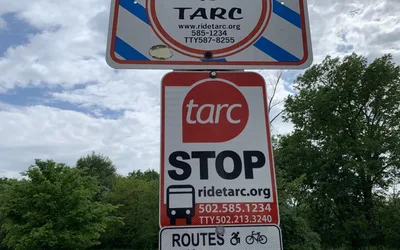 TARC Open House