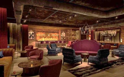 The 1933 Society Grand Opening