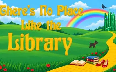 There's No Place Like the Library