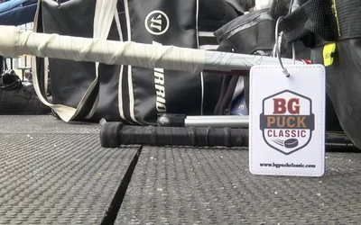 Third Annual Bowling Green Puck Classic