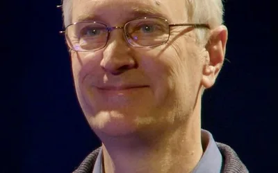 Tim Broering's Retirement Celebration