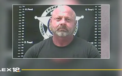 Trial for Brian Epperson