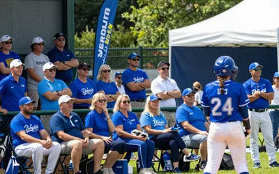 UK Softball Big Blue Boo