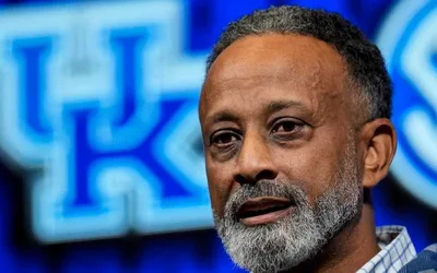 UK Women's Basketball NCAA Second Round Game