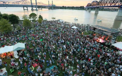 Waterfront Wednesday