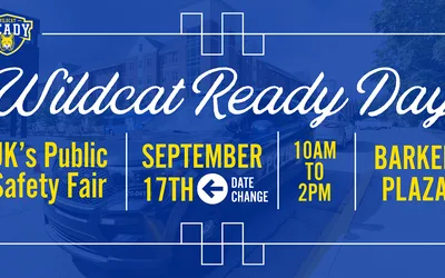 Wildcat Ready Day