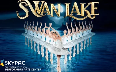 World Ballet Company’s ‘Swan Lake’