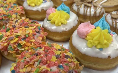 Yonutz Highlands Store Opening