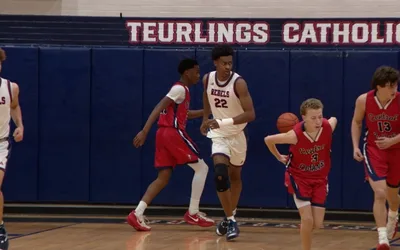 22nd Rebel Round Ball Classic