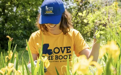 5th Annual Love the Boot Week