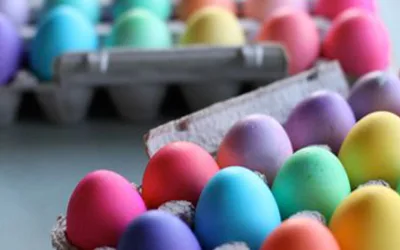 Acadiana Easter Events