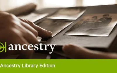 Ancestry.com for Beginners