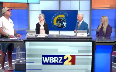 Anything Chicken Cookoff Fundraiser