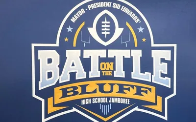 Battle on the Bluff