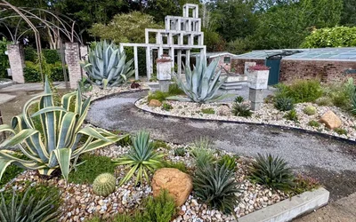 Beautiful Spaces Symposium