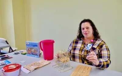 Bingo Battle