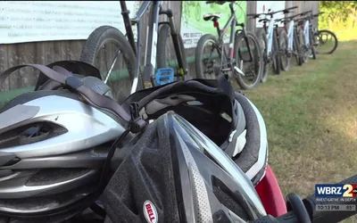 BREC Mountain Bike Clinic