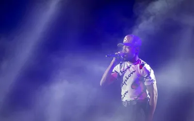 Chance the Rapper