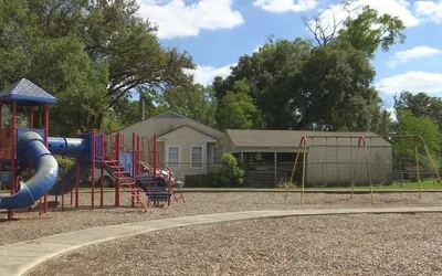 Community Meeting: Belfair Park