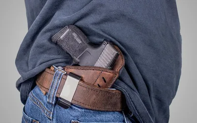 Concealed Carry Class