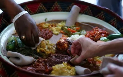 Culinary Mecca Weekend Guide