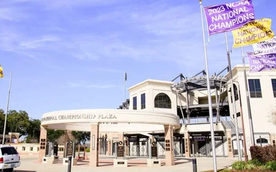 Grambling State vs Northeastern