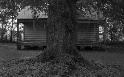 Hayward Oubre: Structural Integrity Exhibition