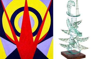 Hayward Oubre: Structural Integrity