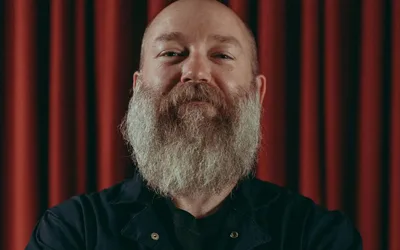 Kyle Kinane Comedy Show