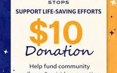 Light Your Way Campaign