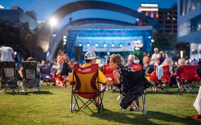 Live After Five Spring 2026