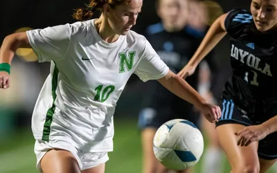 LSHAA State Soccer Championships