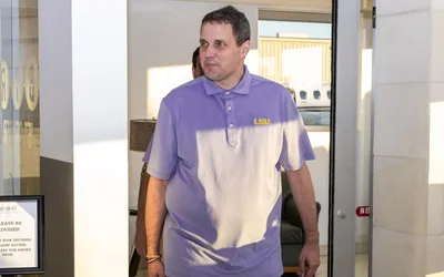 LSU Basketball Coach Will Wade's Introductory Press Conference
