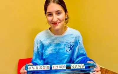 Mahjong Experience (L8)