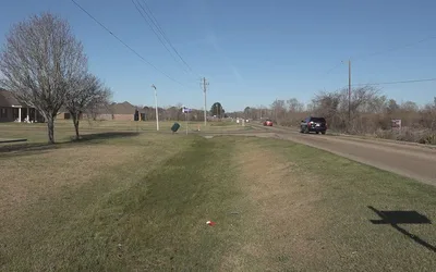 Mickens Road Project Open House