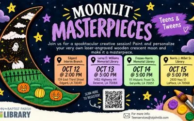 Moonlit Masterpieces