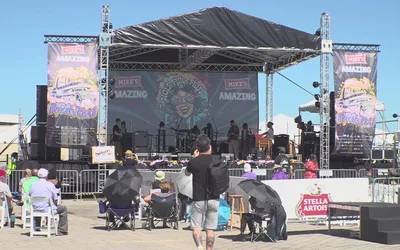 NOLA Funk Fest