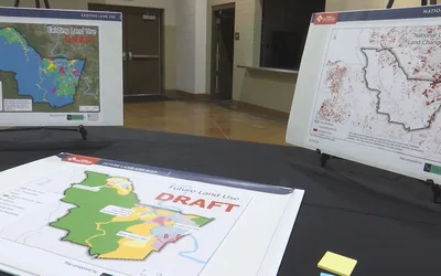 One Iberville Master Plan Community Open House