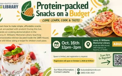 Protein-packed Snacks on a Budget
